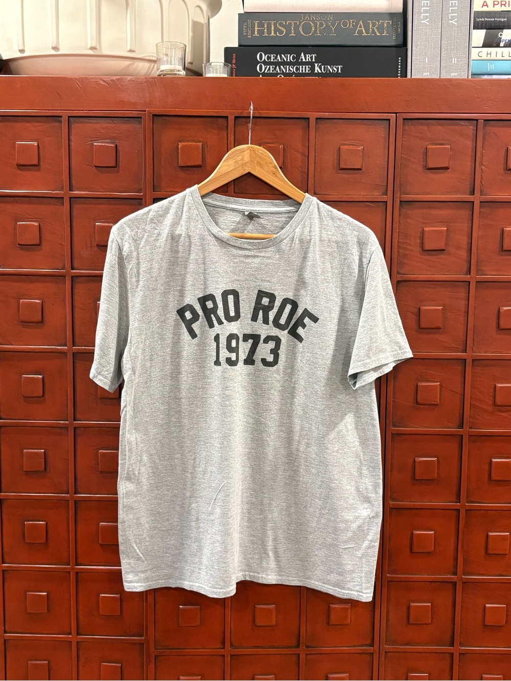 PRO ROE 1973 Graphic Tee
